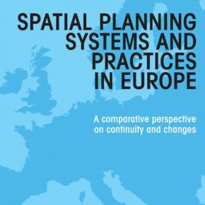 Spatial Planning - TU Delft | Spatial Planning - TU Delft
